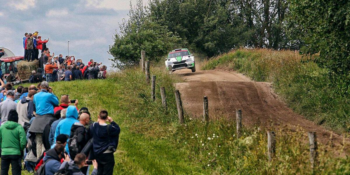 «Ралли Польша» покинет чемпионат WRC в сезоне-2018 из-за неприемлемого поведения болельщиков