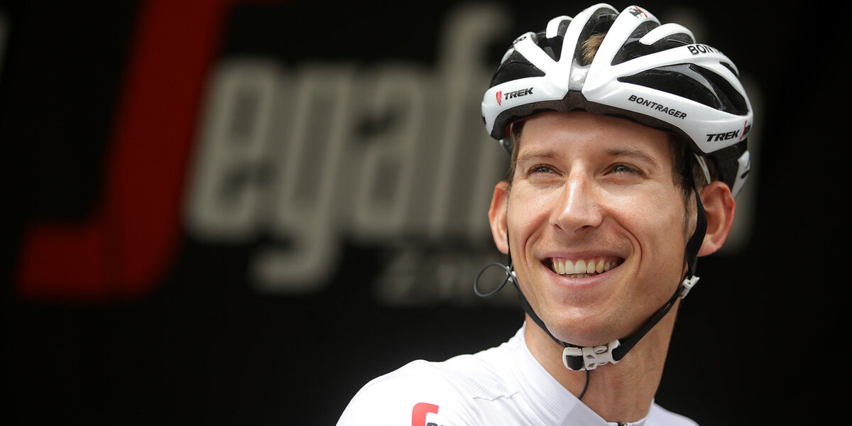 Голландец Моллема выиграл 15-й этап «Тур де Франс»