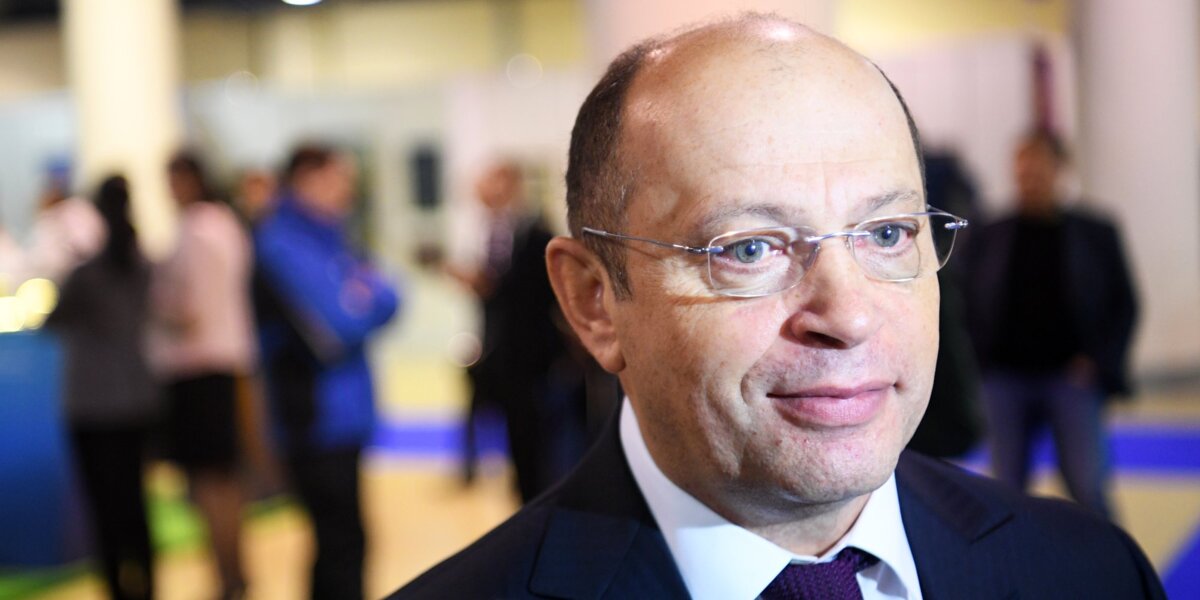 Прядкин сообщил, что 5 ноября занял должность советника президента УЕФА