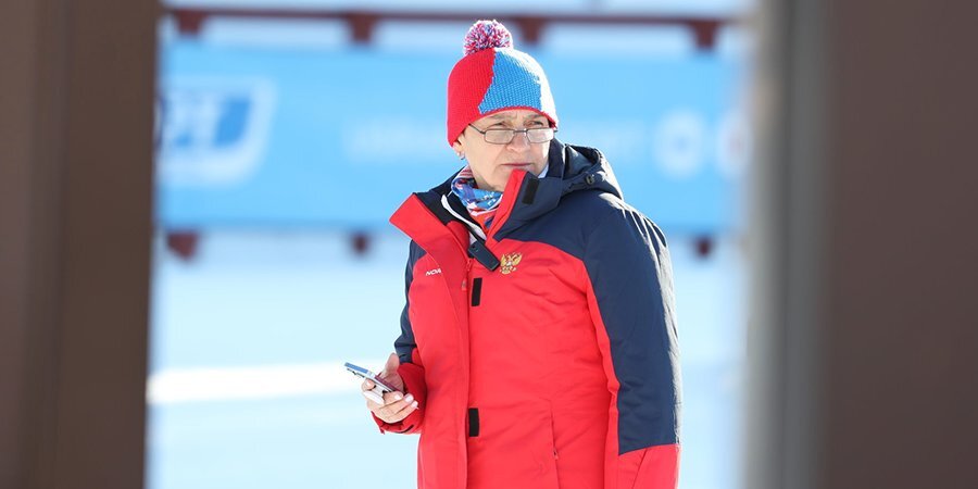 «Мы придем и всех победим не один раз» — тренер паралимпийской сборной по лыжам и биатлону о решении IPC