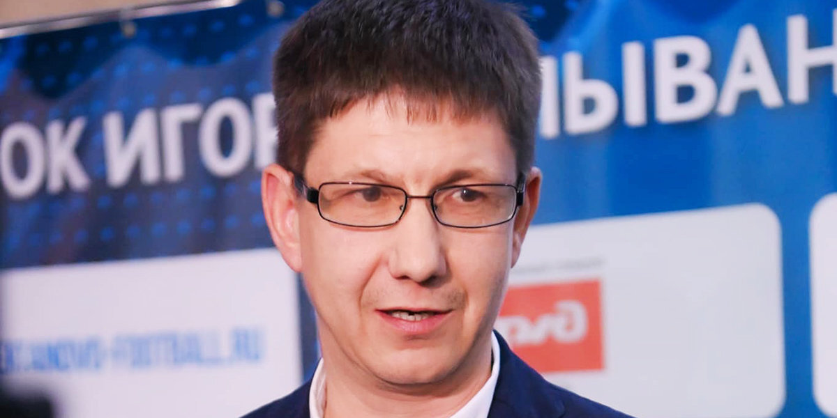 Матч с 2DROTS не будет легкой прогулкой для «Чертаново», считает Николай Ларин