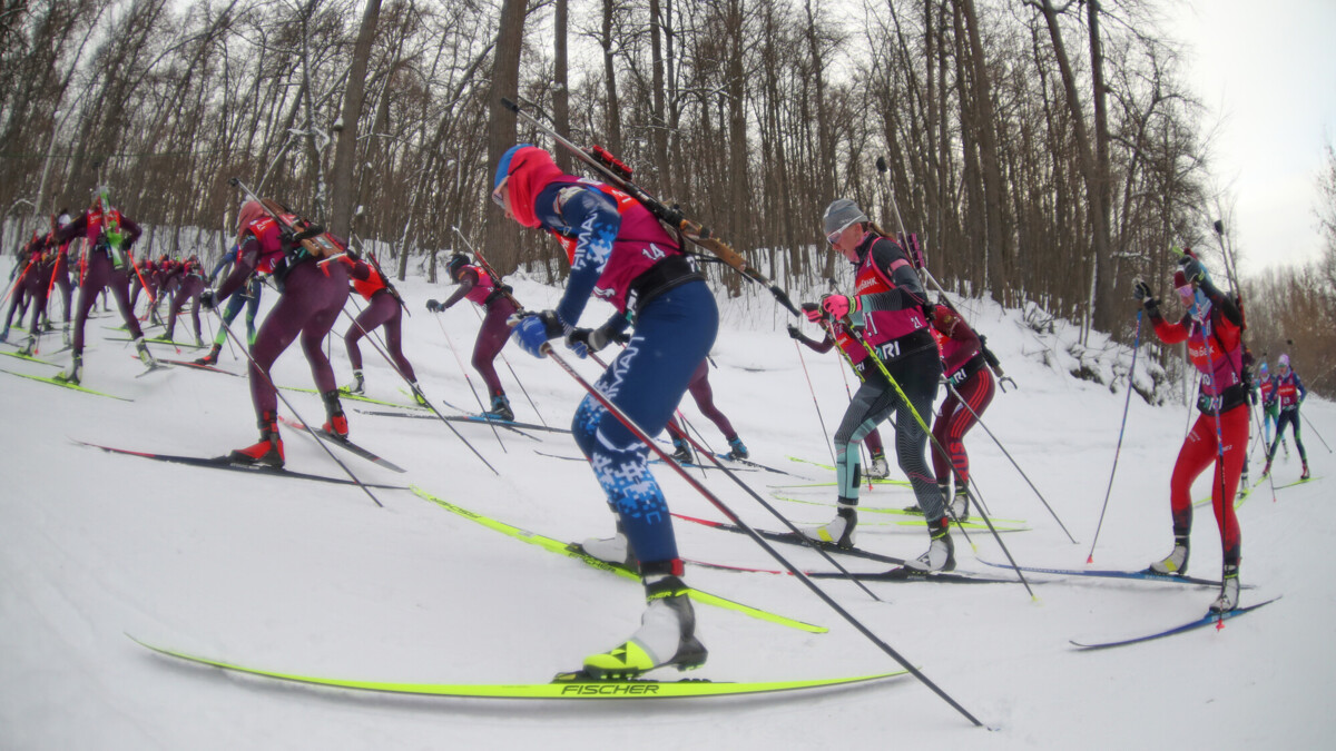 СБР не будет отменять чемпионат России в Чайковском заранее, решение примут на месте