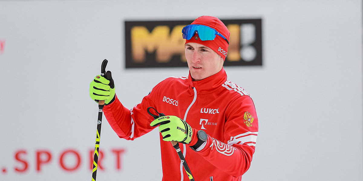 «Всегда хочется бороться за победу, но у Архангельска очень сильная команда» — лыжник Ардашев