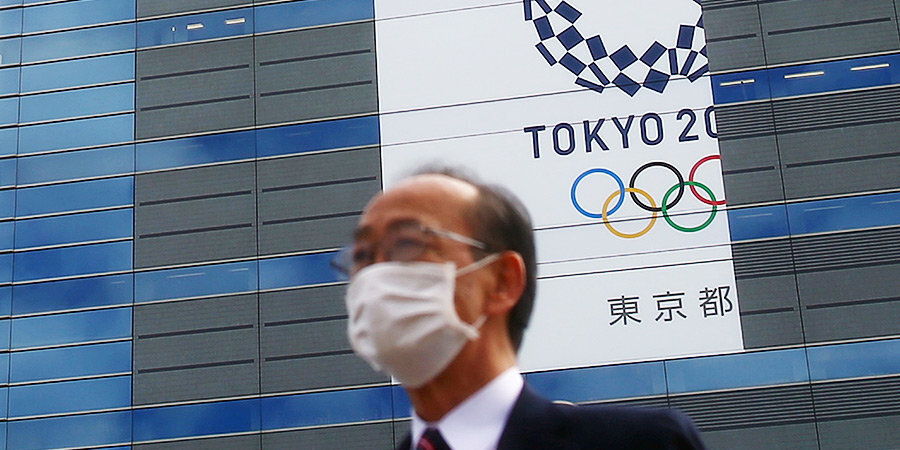 Олимпиаду в Токио перенесут на два года. Это лишь вопрос времени