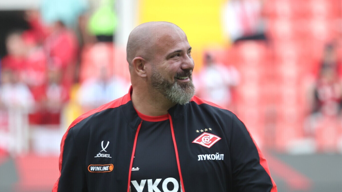 В «Спартаке» рассказали, как принималось решение об увольнении Станковича