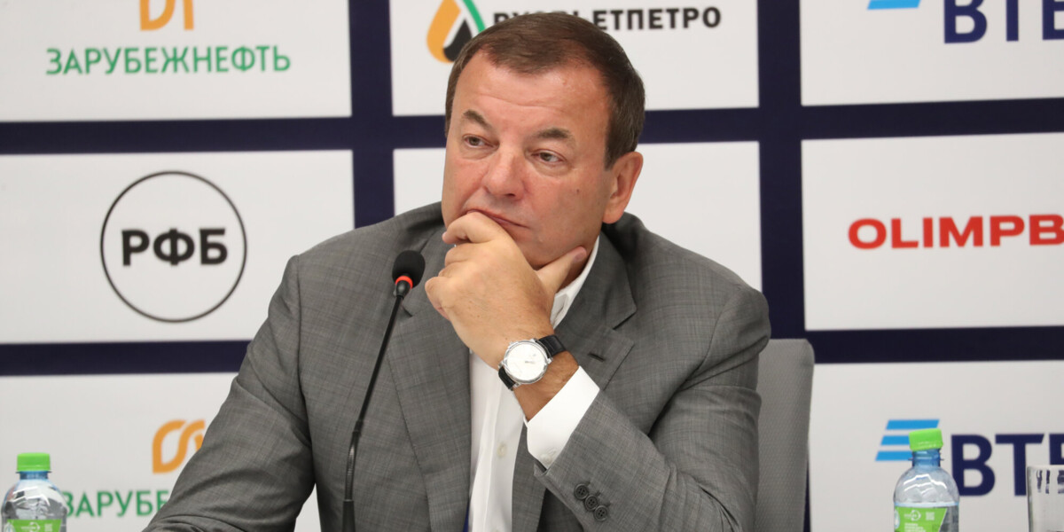 «Это исключено». Кущенко — о возвращении «Химок» в Единую лигу ВТБ