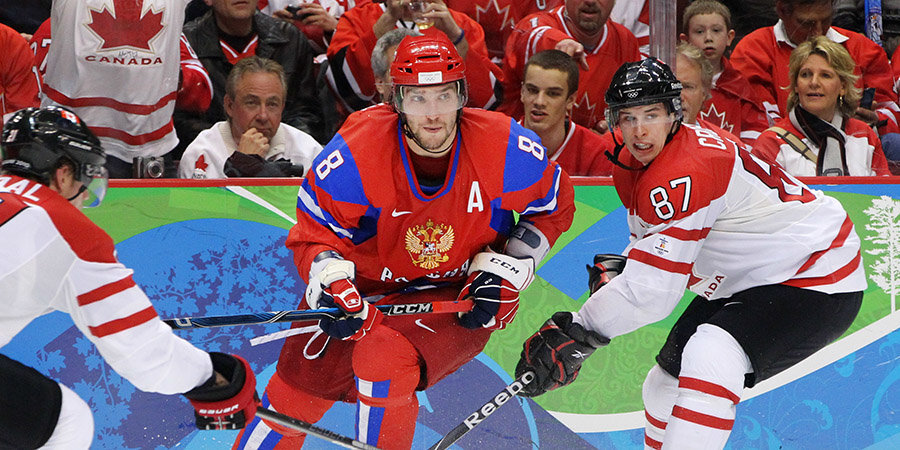 Поедут ли игроки НХЛ на ОИ и почему России выгодно, чтобы ИИХФ возглавил немец? «Матч ТВ» отвечает на вопросы о будущем хоккея