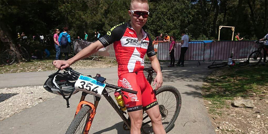 Велогонщик Селедков получил нейтральный статус от UCI