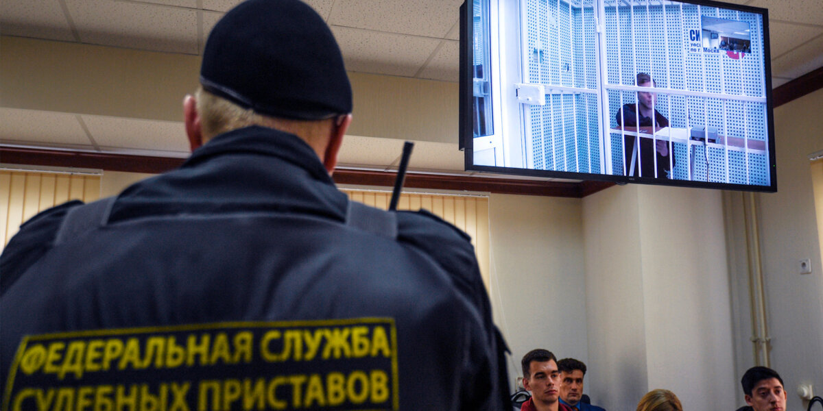 Заседание суда по делу о продлении ареста Кокорина и Мамаева назначено на 5 декабря