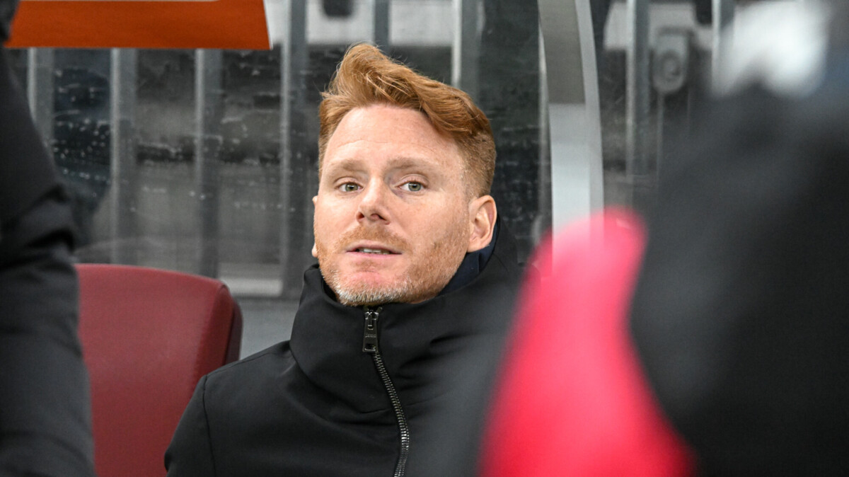 Титов объяснил, почему «Спартаку» стоит поменять тренера до конца сезона