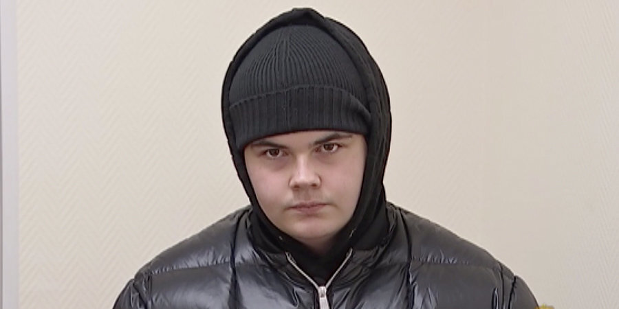 Второй фигурант дела об избиении фигуриста Соловьева также отправлен под стражу на 30 суток