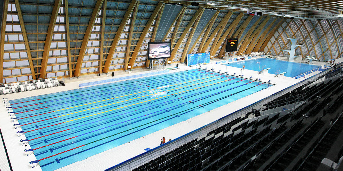 FINA сменила название на World Aquatics по итогам внеочередного конгресса