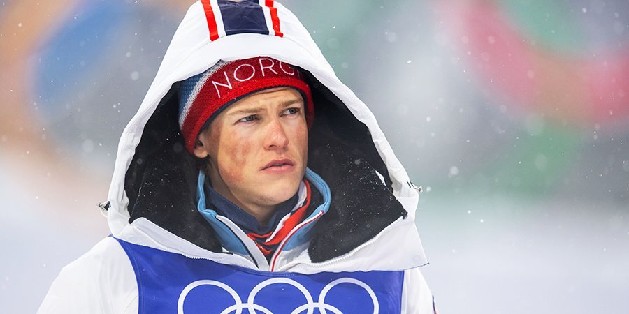Федерация лыжных видов спорта Норвегии поднимет вопрос о допуске сборной России на этап КМ в Холменколлене