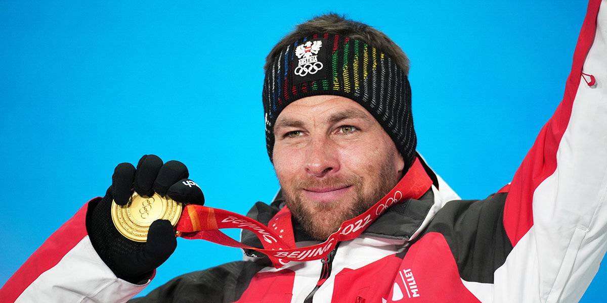 Олимпийский чемпион из Австрии поддержал российских спортсменов, раскритиковав идею отстранения