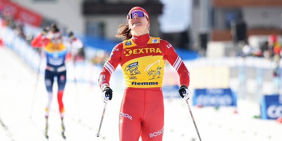 Бородавко заявил, что только очень сильные спортсмены могут выиграть «Тур де Ски»