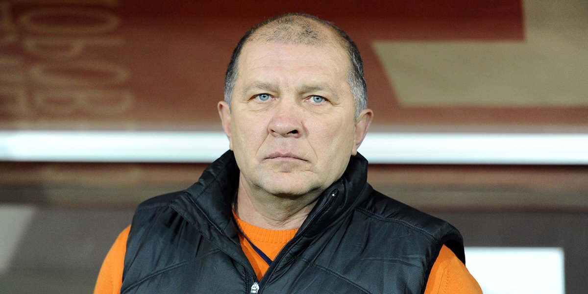 Президент «Урала» отреагировал на возможное назначение Юрана главным тренером команды
