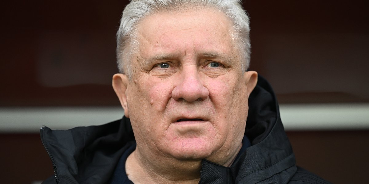 Тренер «Ахмата» Ташуев рассказал, за счет чего удалось победить «Урал» в матче РПЛ
