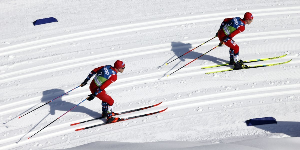 FIS уравняла женские и мужские дистанции в лыжных гонках на чемпионатах мира