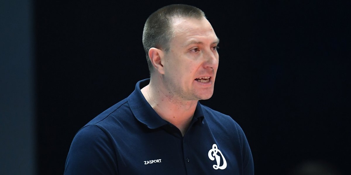 Главный тренер сборной России по волейболу о заявлении МОК: «Готовы ли мы выступать, когда нам диктуют условия?»