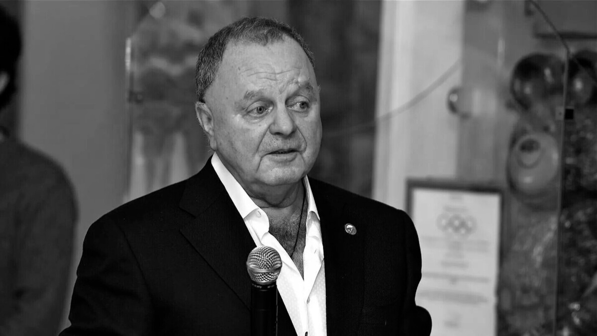 В Москве прошла церемония прощания с Борисом Скрынником