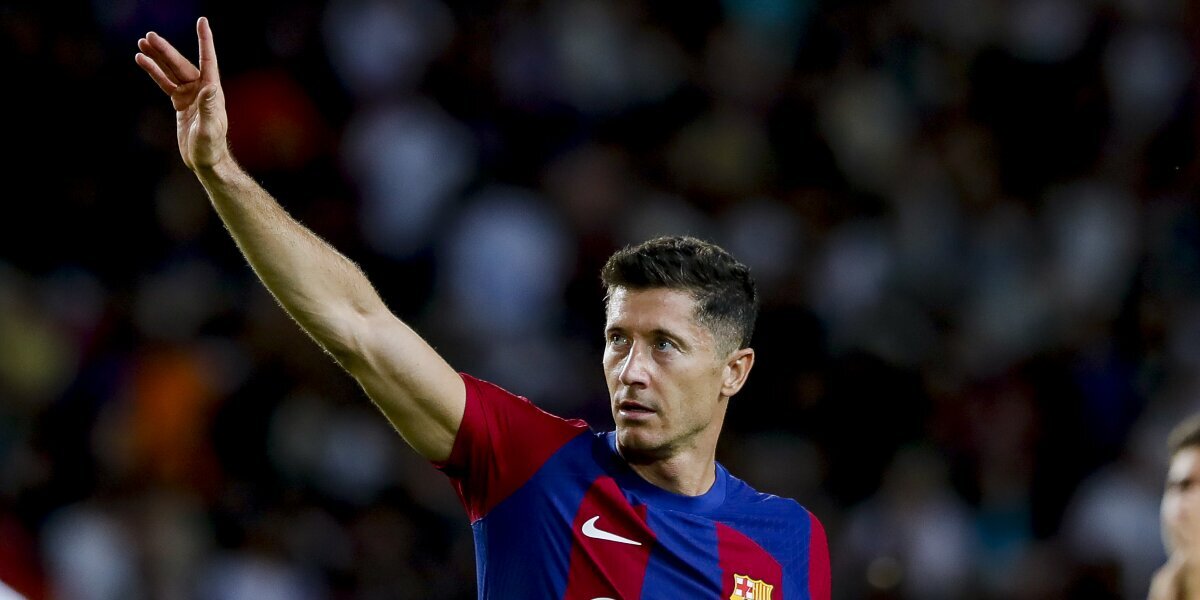 «Барселона» назвала стартовый состав на полуфинал Суперкубка Испании против «Осасуны»