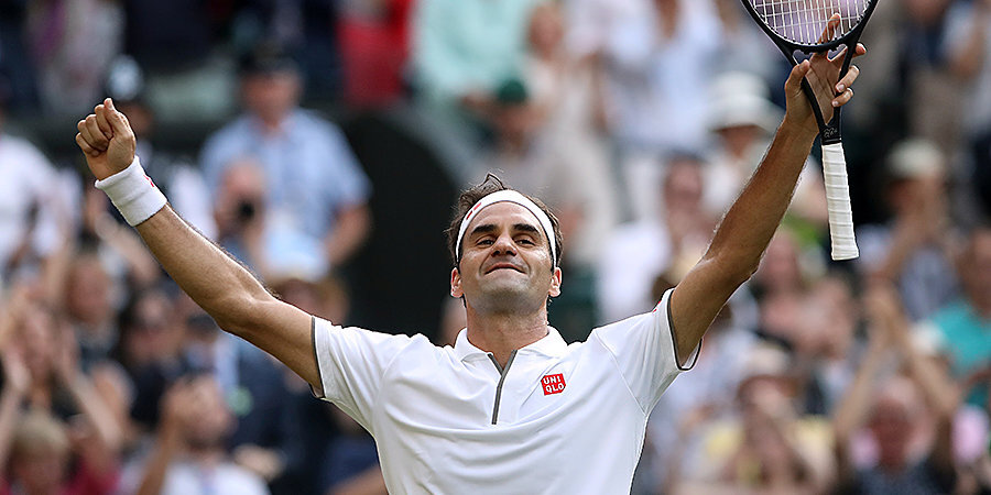 Роджер Федерер анонсировал свое возвращение на корт летом 2022 года