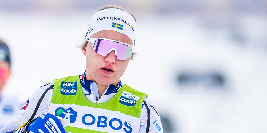 «Пусть шведка Линн Сван сидит дома и смотрит по телевизору лыжные гонки» — Легков