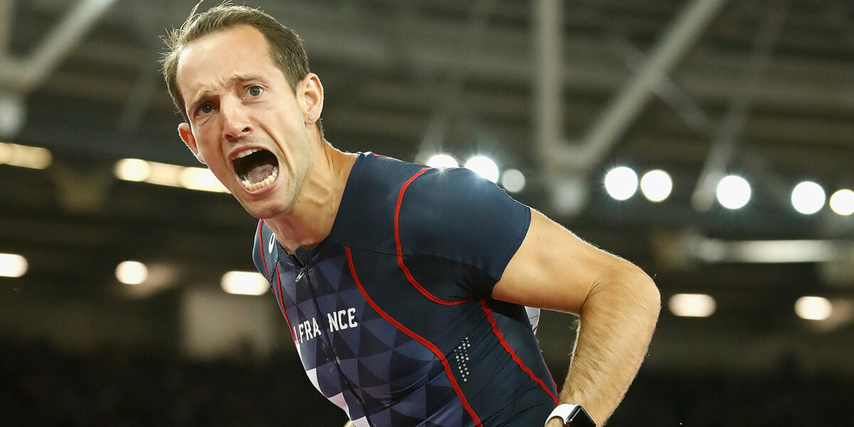 Олимпийский чемпион в прыжках с шестом Лавиллени может пропустить Игры в Токио
