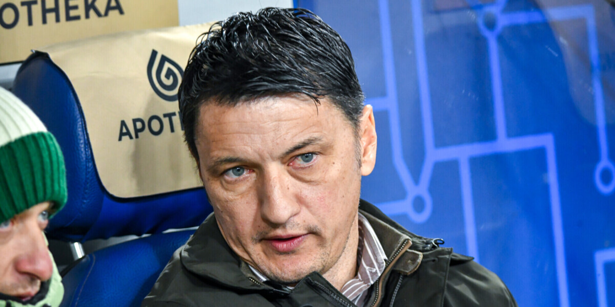 Голкипер «Краснодара» назвал Ивича лучшим тренером в истории клуба