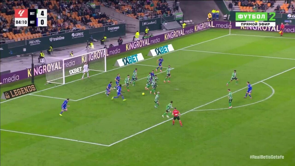 Изображение видео