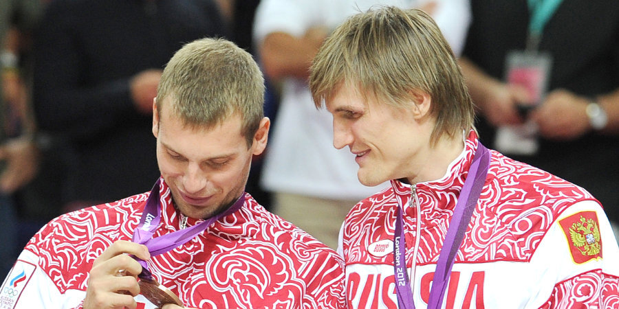Андрей Кириленко: «Перед ОИ-2012 был убежден, что сборная России едет в Лондон выходить из группы и играть в плей-офф»
