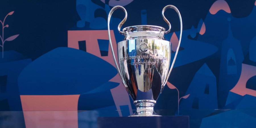 Участники Лиги чемпионов потратили более 1,5 миллиарда евро на новичков