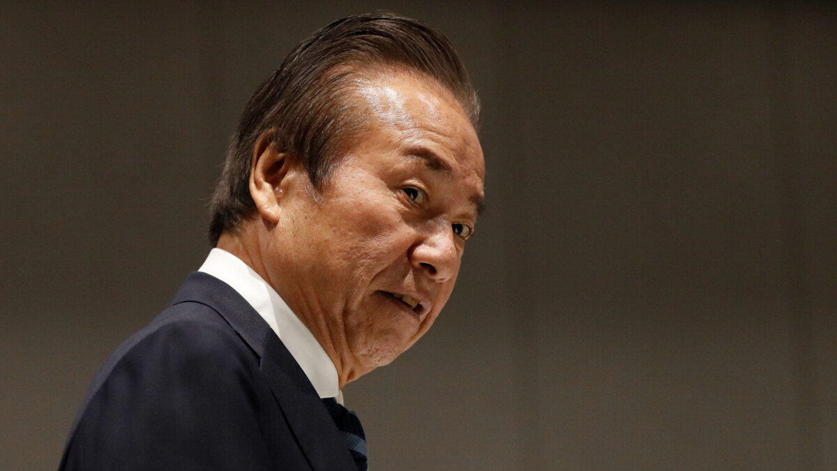 Член оргкомитета Олимпиады в Токио Такахаси отверг обвинения во взяточничестве
