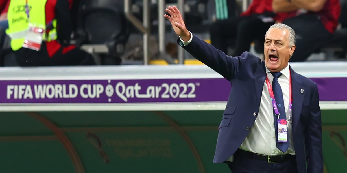 Тренер сборной Эквадора сообщил, что Валенсия сыграет в матче ЧМ-2022 против Нидерландов