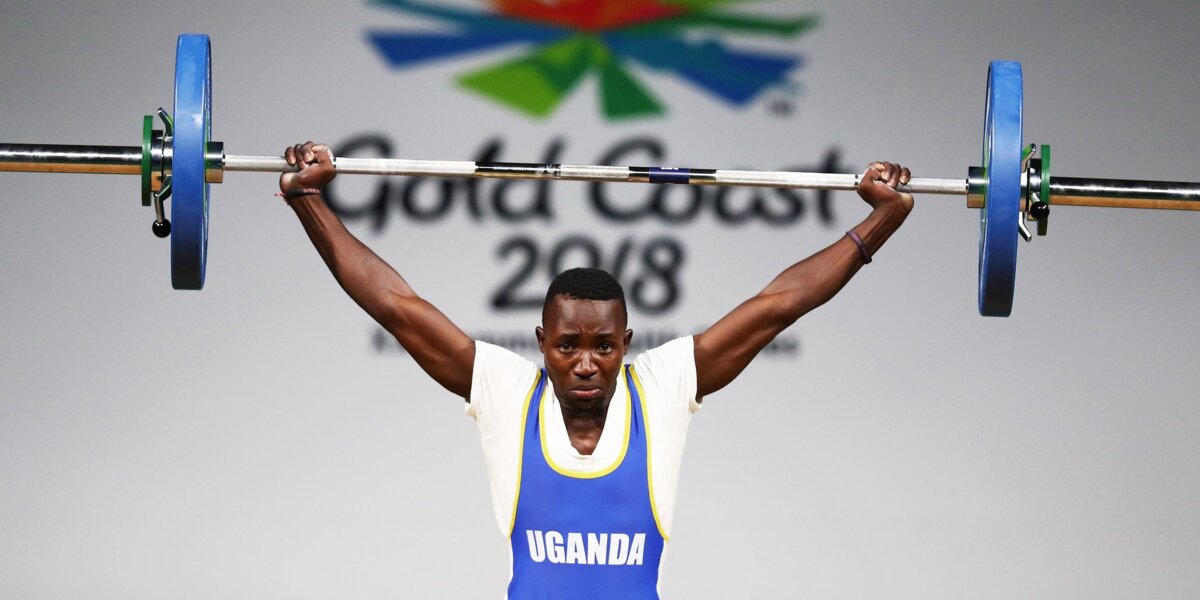 Стала известна личность пропавшего спортсмена из Уганды