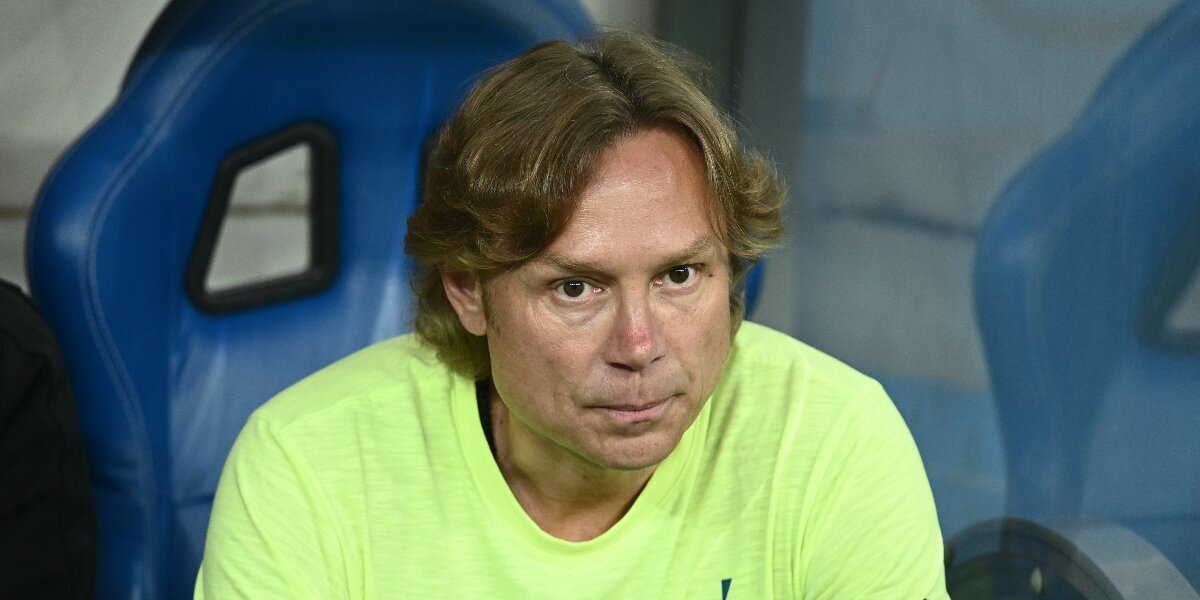 Карпин рассказал, переживает ли он по поводу возможного увольнения из «Ростова»