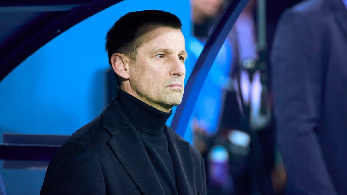 «Нормальная половина». Семак оценил результаты «Зенита» в первой части сезона