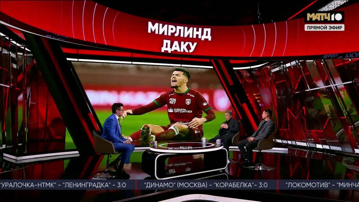 Изображение видео