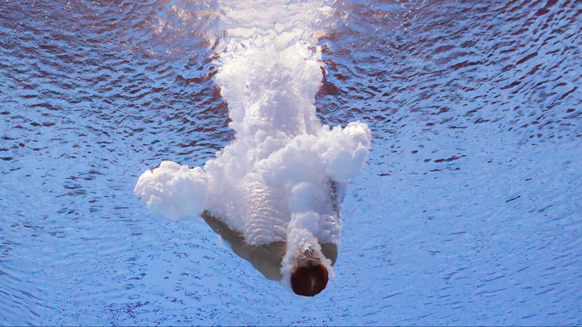 Соревнования «Салют Победы» по прыжкам в воду в Севастополе отменены