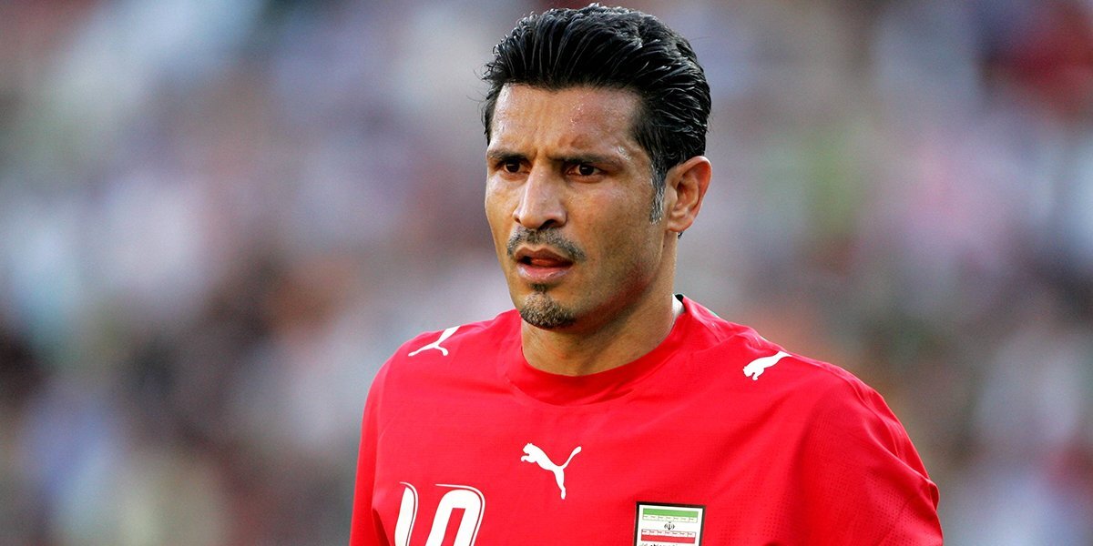 Рекордсмен сборной Ирана по голам арестован, «Бавария» выразила поддержку бывшему игроку — СМИ
