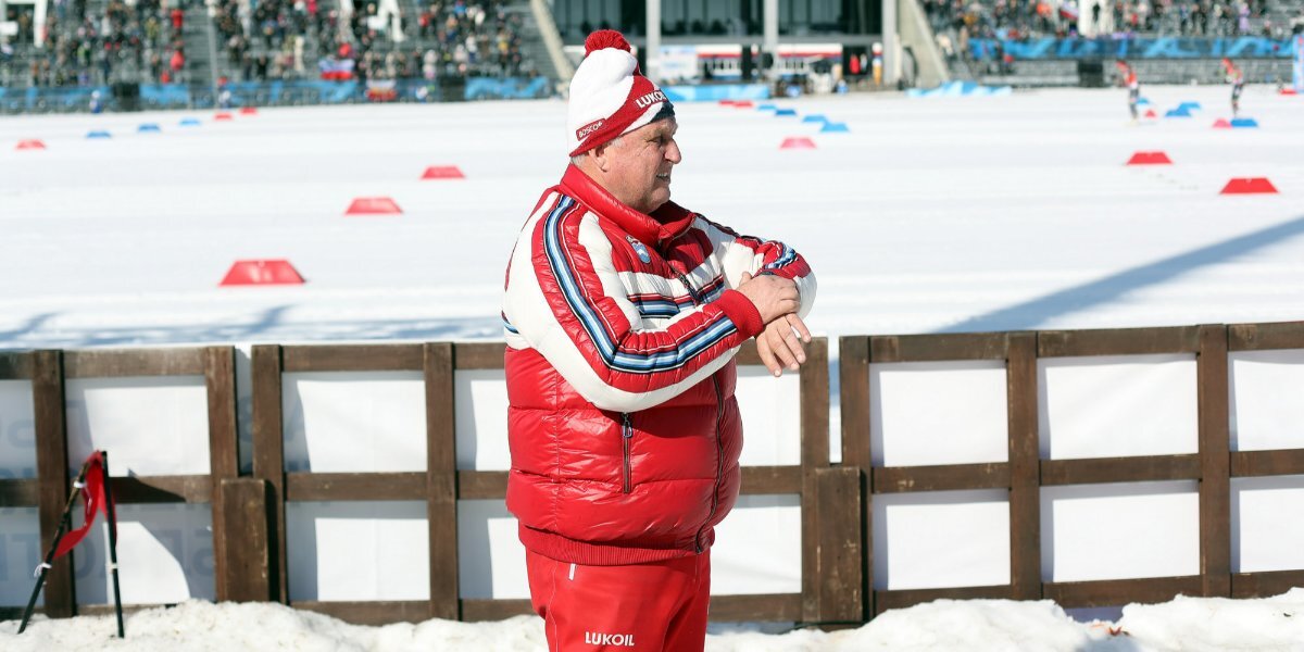 Условия для соревнований по лыжным гонкам в России почти такие же, как на лучших базах в Европе, заявил Бородавко