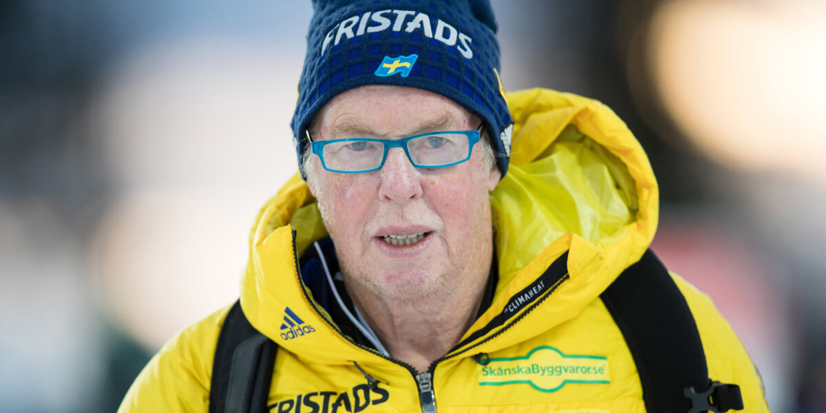 Вольфганг Пихлер: «Шведские биатлонистки работают по той же программе, что и россиянки в Сочи»
