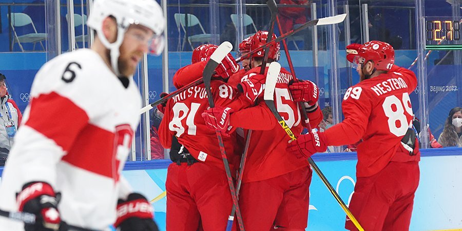 «Одна победа уже есть. Теперь надо IIHF тормошить, чтобы нас на ЧМ вернули» — Кожевников