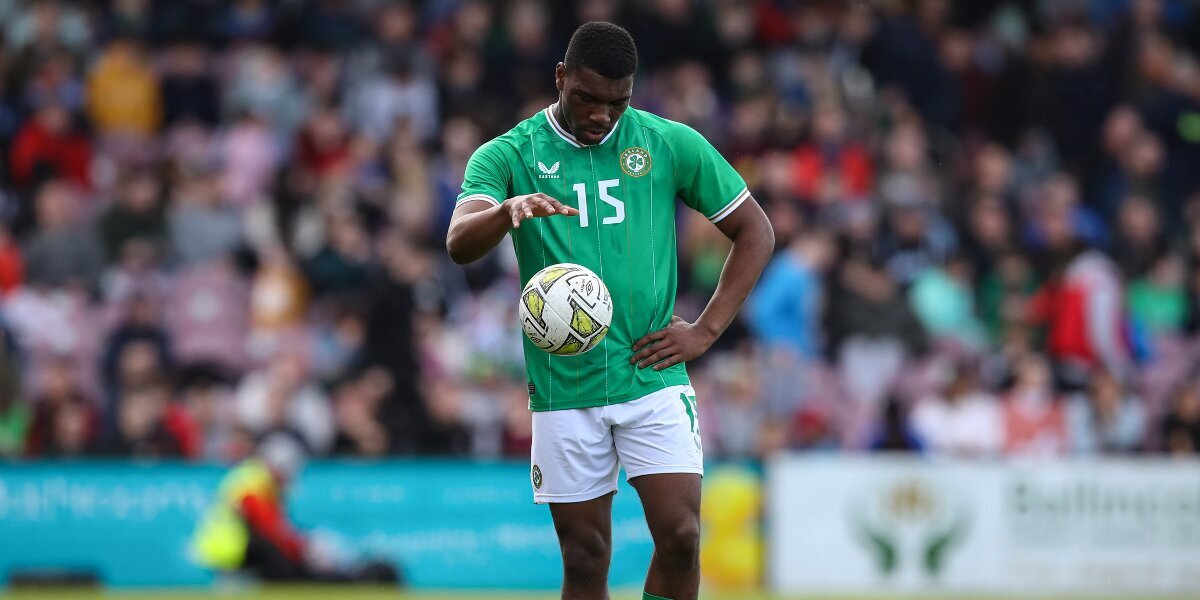 Молодежная сборная Ирландии не доиграла матч с командой Кувейта из-за расизма