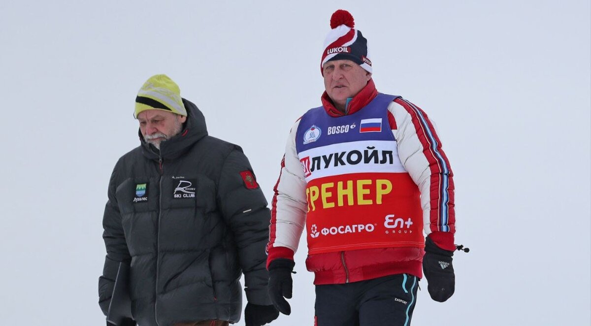 «Приятно, что люди начинают высказывать здравые мысли». Бородавко — о словах шведского лыжника про отсутствие россиян на «Тур де Ски»
