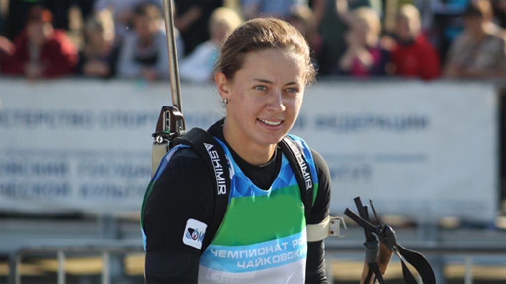 Двукратный призер Олимпиады в Сочи Ольга Вилухина завершила карьеру