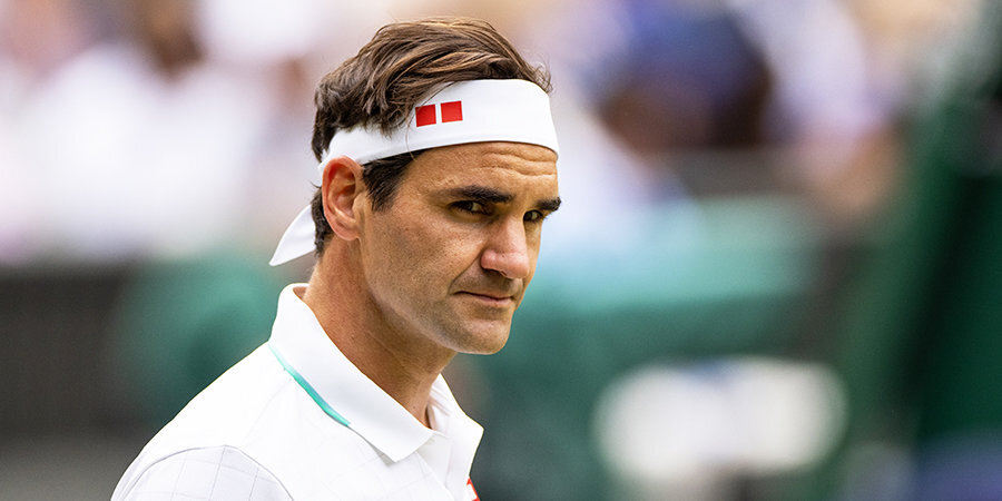Федерер признался, что ему больше не нужен теннис