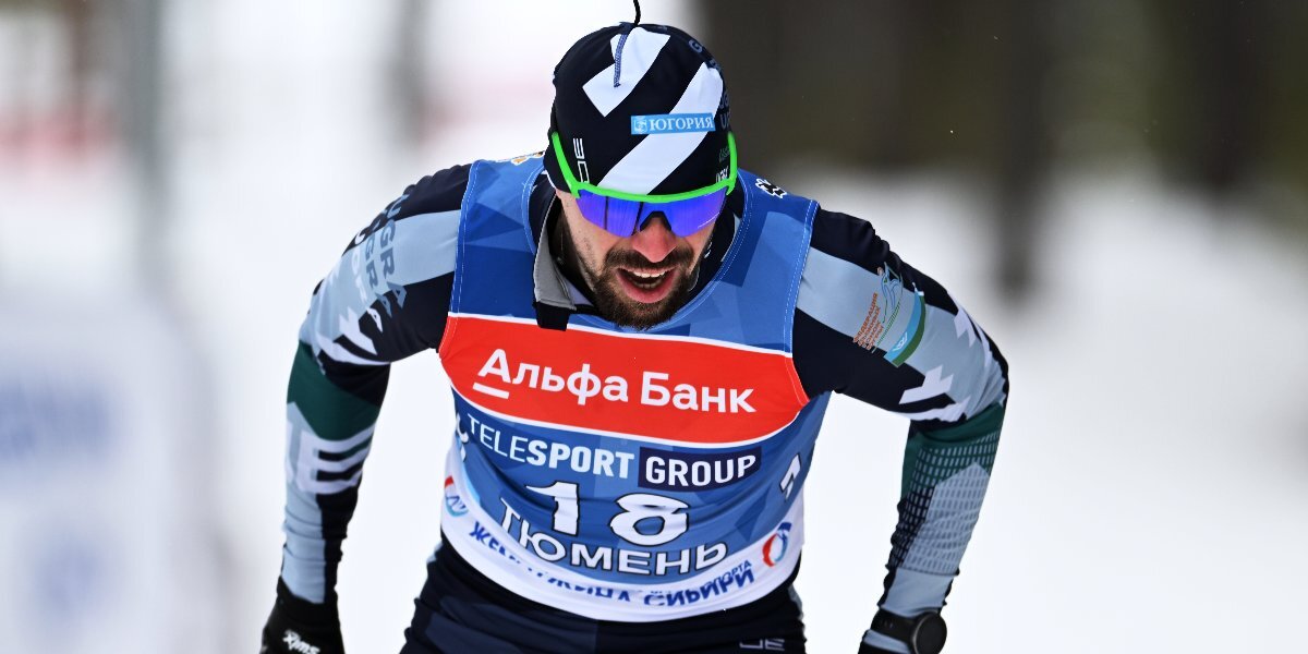 «Цель на Югорский лыжный марафон — получить удовольствие и побороться с биатлонистами» — Устюгов