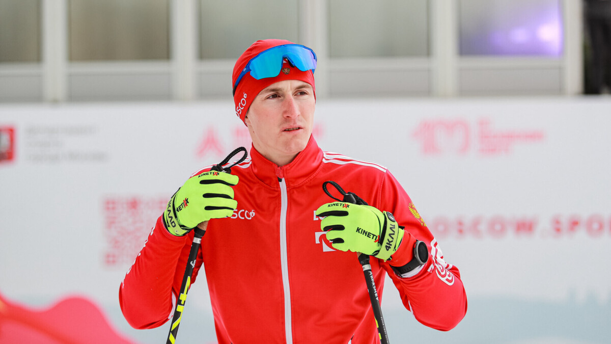 «Знал, что Горбунов — сильный спринтер, но всё равно был стресс» — лыжник Ардашев