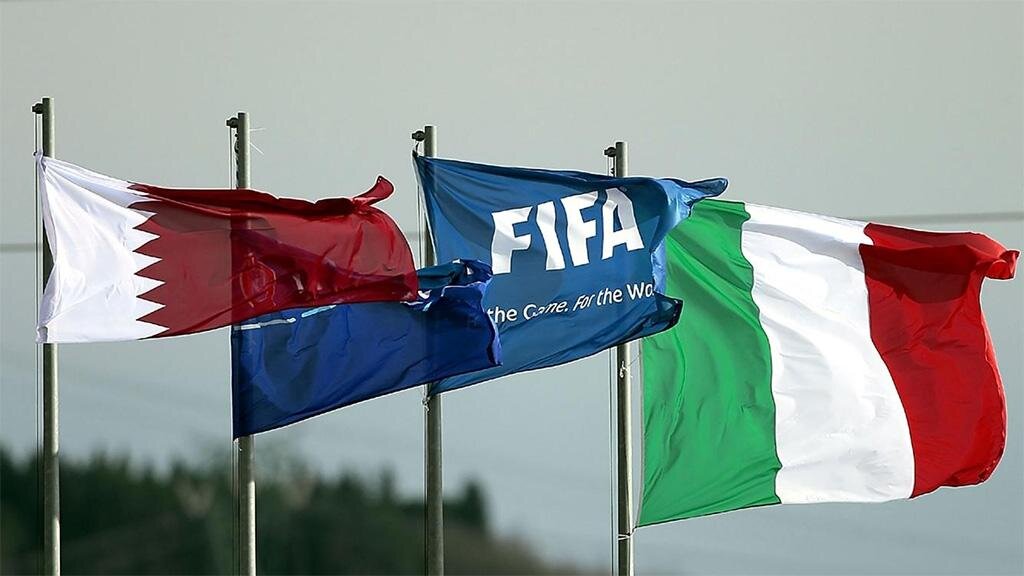 В ФИФА оценили возможный перенос ЧМ-2022
